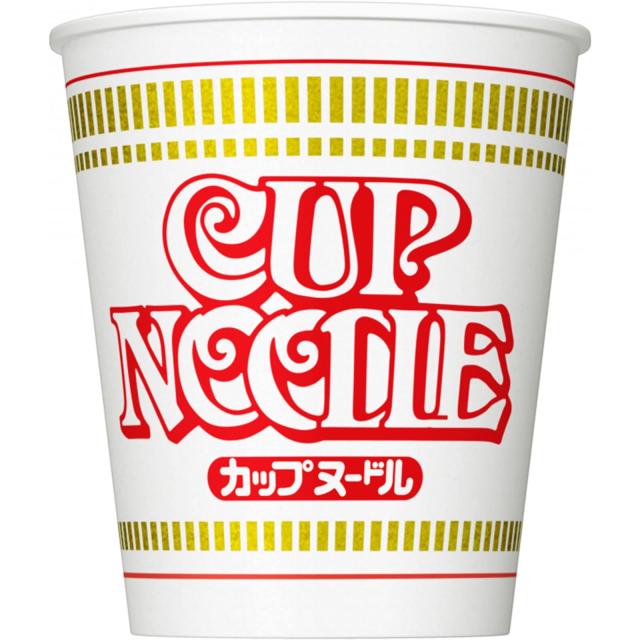 ケース販売日清食品 カップヌードル 77g 40個セット 9,372円