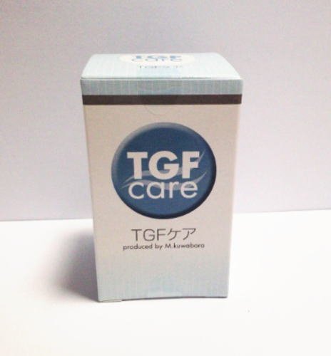 ＴＧＦケア 90粒（マンネンタケの赤い粒）の通販は
