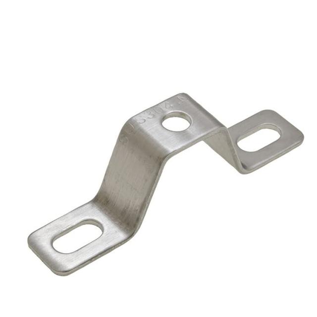 ステンレス ステー No.35 ［5個］#補強金物 隅金 取付 接合 金具 A型金具 DIY