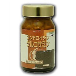 【ユニマットリケン】コンドロイチングルコサミン ３６０粒 ×３個セット