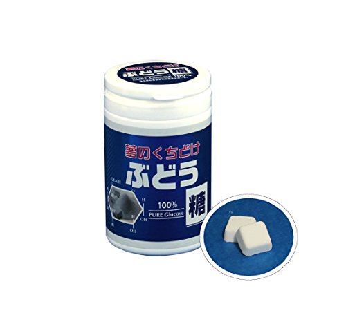 ぶどう糖 ボトル入 135g 11個セット