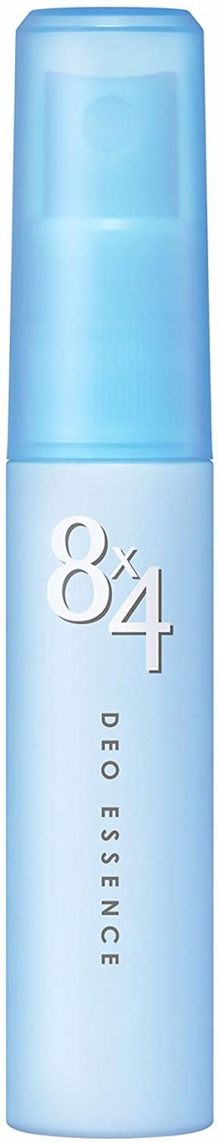 【まとめ買い】8ｘ4 デオドラントエッセンス せっけん 15ml ×2セット