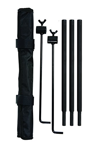 Ozpig(オージーピッグ) Ozpig tool rack OZP009-01 ブラック