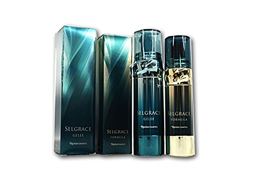 ナリス セルグレース ジュレ&フォーミュラ 2セット 新入荷‼️ナリス