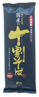 オーサワジャパン 十割 そば 200g×8個 JAN:4904657101386の通販は 6,697円