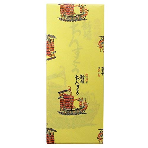 新垣ちんすこう 10袋入り (2個×10袋)×4箱 新垣ちんすこう本舗の通販は