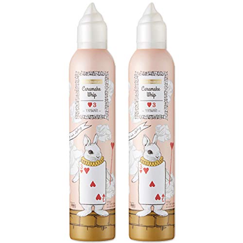 デミ ウェーボ ジュカーラ キャラメイクホイップ 3 / 300g ×2個 Demi Uevo Jouecara