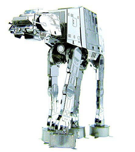 メタリックナノパズル スター・ウォーズ AT-AT