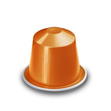 ネスプレッソ カプセルコーヒー リニツィオ・ルンゴ Linizio Lungo 10カプセル×3本 計30カプセル セットの通販は 5,280円