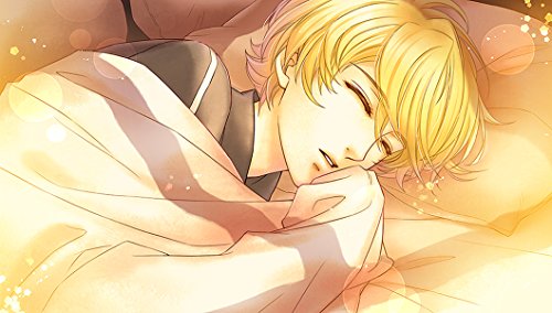 金色のコルダ4 - PS Vita_2