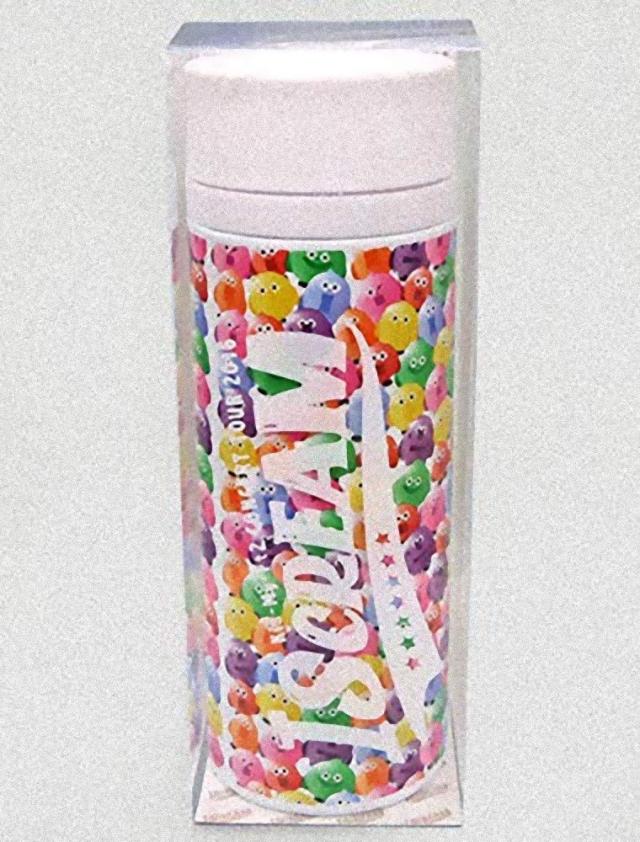 キスマイ ISCREAMツアー 初回set 10th Anniversary ALBUM 『BEST of