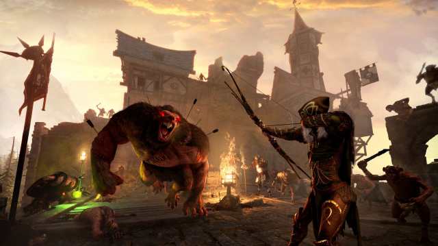 Warhammer deals vermintide ps4