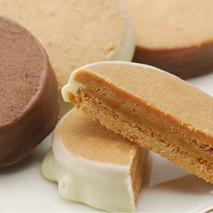 小樽洋菓子　あまとう　マロンコロン　4個入り　5箱セットの通販は