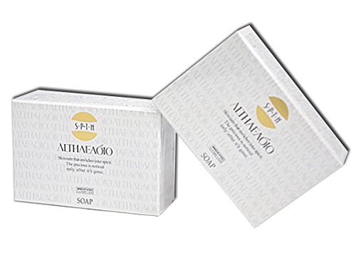 セプテム エルテオ ソープ レフィル 100g×2個セット