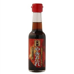 金笛 蔵づくり一番 やきたれ 150ml×10個　　　　　　　　　　　　　　　JAN：4977229700201 7,165円