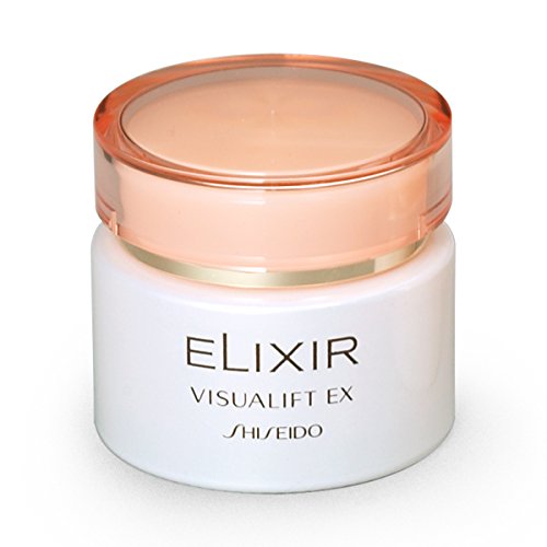 ＜お得な２個パック＞エリクシール　ヴィジュアリフト　EX　40ｇ入り×２個