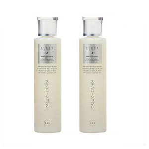 アサバ スキンローションS 120ml×2個セット