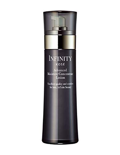 インフィニティ （INFINITY）アドバンスト モイスチュア コンセントレート ローション160ml