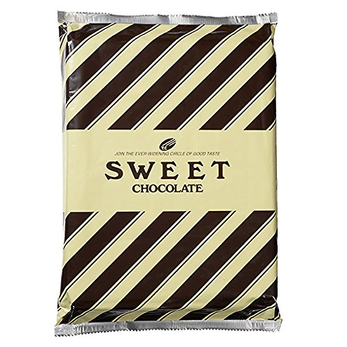 大東カカオ スイートチョコレート（純良） / 2kg 富澤商店 スイート 業務用