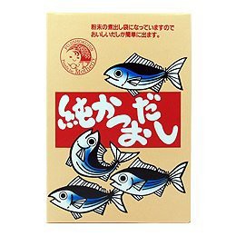 富士食品 純かつおだし（12g×10袋）×10個　　　　　　　　　JAN：4907577011162の通販は