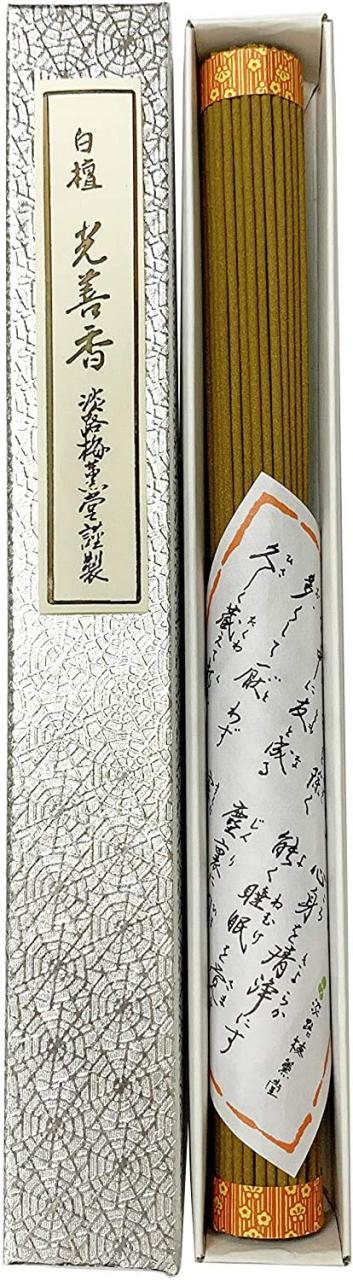 【直接買付品】桃花香　2箱　台湾　除障香本舗 ojicopet_jsk-4set-10each