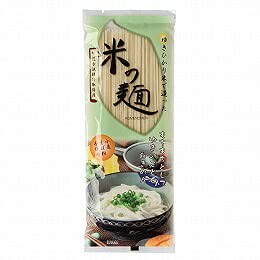 自然芋そば 米の麺 180g×8個 JAN:4974064155050の通販は