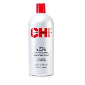 CHI Infra Moisture Therapy Shampoo 950ml/32oz [並行輸入品]