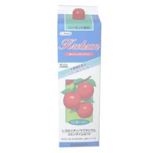 おいしいクレブソン(りんご酢)カロリー1/2(6本セット) おいしいクレブソン(りんご酢)カロリー1/2(6本セット) おいしい