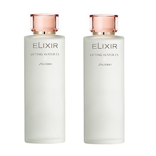 2本セット 資生堂 エリクシール リフティングウォーターEX　III《150ml》の通販は