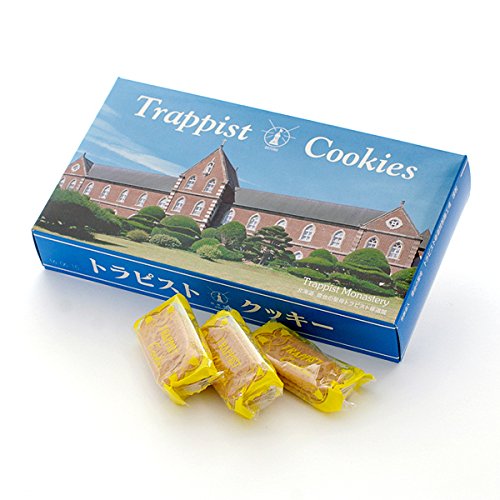 トラピストクッキー　２４包入 [その他]　3個セット