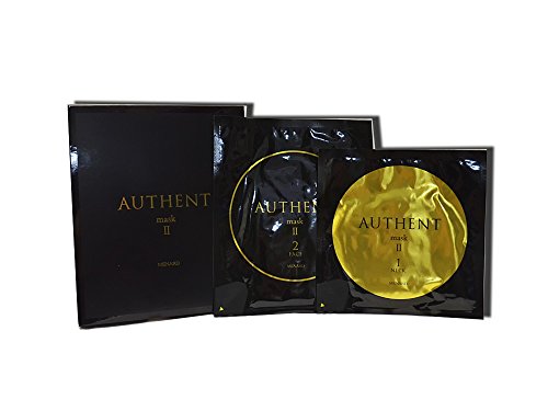 メナード オーセント マスク II (28g+40g)