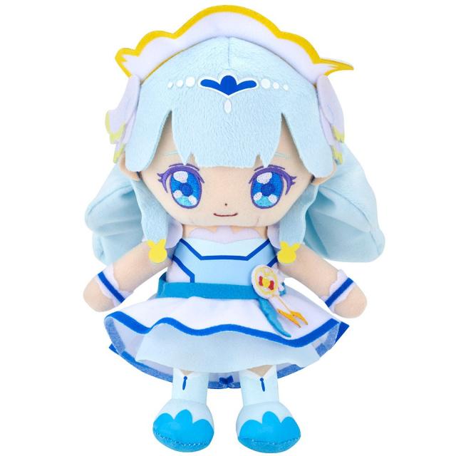 HUG(はぐ)っと!プリキュア キュアフレンズぬいぐるみ キュアアンジュ