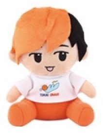 Youtuber 東海オンエア てつや ぬいぐるみの通販はau PAY マーケット