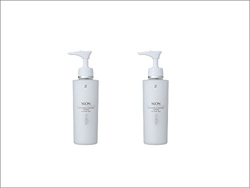 パミロール スロン クレンジング＆ウォッシングローション145ml 2本セットの通販は