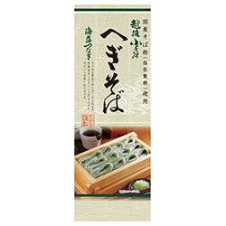 たかの 小千谷へぎそば180g×12袋入×(2入れもの)