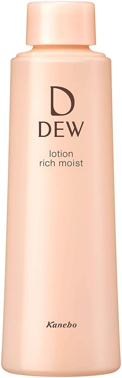 DEW ローション とてもしっとり レフィル 150ml ×2個