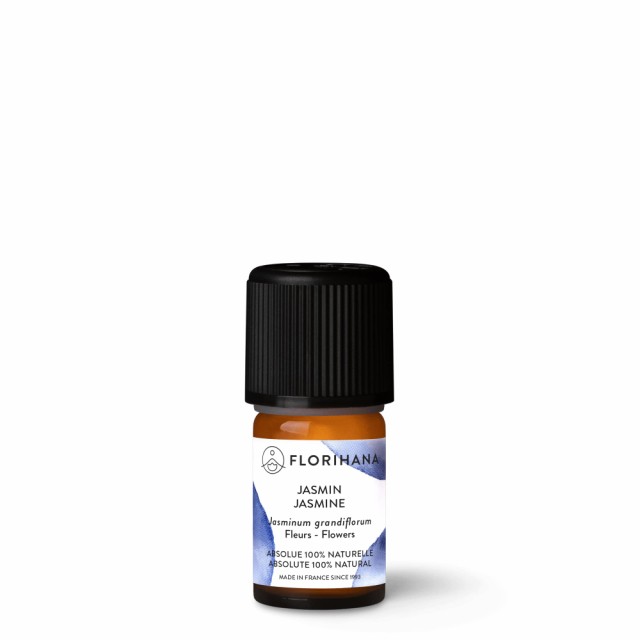 ジャスミン・アブソリュート 2g(2.13ml) Jasmine Absolute