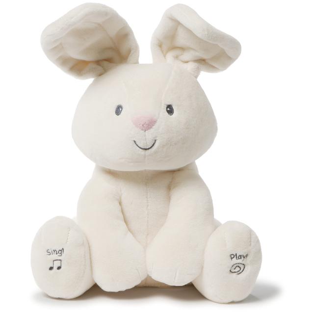 GUND フローラ バニー #4061346#6050681