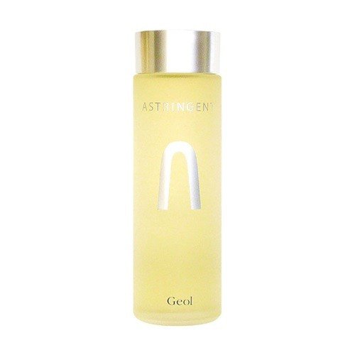 ゲオール アストリンゼント 収れん化粧水
