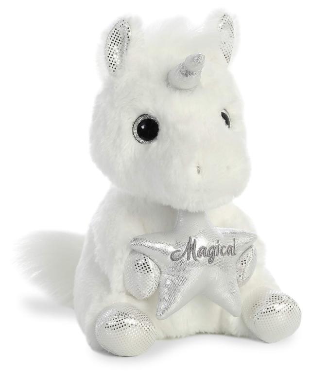 Aurora - クリスマスアイテム - 9インチ ホリデーマジカルユニコーン - Smの通販は 7,775円