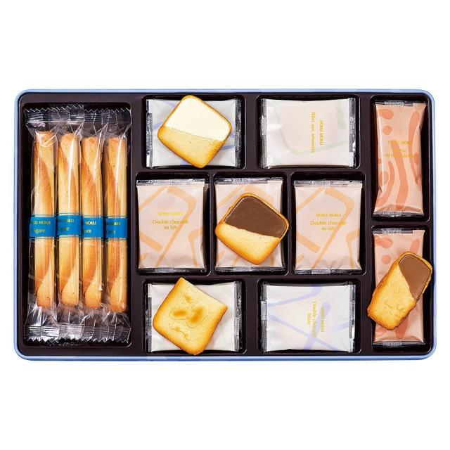 ヨックモック サンクデリス