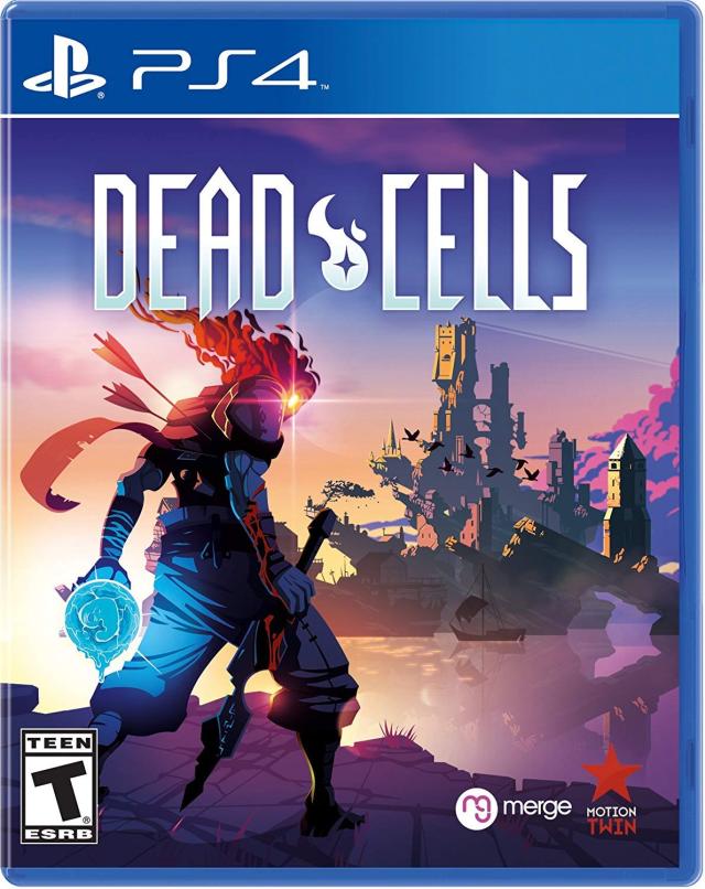 Dead Cells (輸入版:北米) - PS4の通販は 11,175円