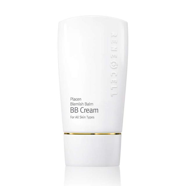 その他スキンケア RENECELL [Rene Cell] Placen Blemish Balm BB Cream Glossy Face Makeup (50g /