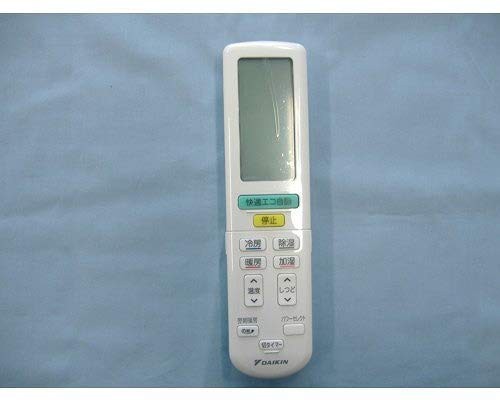 ダイキン DAIKIN 別売品【2319863/ARC472A7】ワイヤレスリモコンの通販は