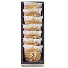 鼓月 千寿せんべいの通販は