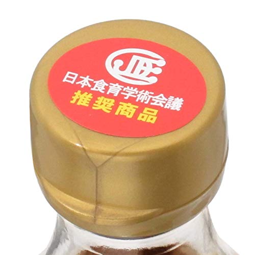 霧島壺造り 玄米黒酢 国内産玄米使用 500ml 6本セット