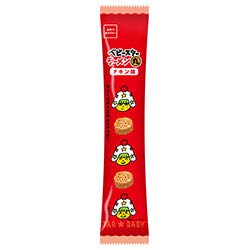 おやつカンパニー ベビースターラーメン丸 ミニ(チキン味) 35g×12袋入×(2ケース)