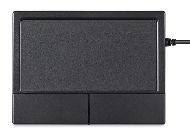 Perixx ぺリックス PERIPAD-504 タッチパッド有線持ち運び便利大型タッチパッドサイズ 120x90x19 mm