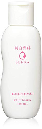 純白専科 すっぴん美容水？ ２００ＭＬ×3点の通販は