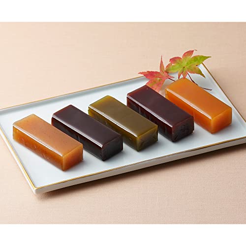 虎屋 羊羹 14本 とらや 小形羊羹14本入 京都限定 干支パッケージ 詰合せ